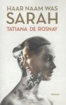 Tatiana de Rosnay 232132 - Haar naam was Sarah