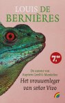 Louis de Bernieres, L. de Bernieres - Het Vrouwenleger Van Senor Vivo