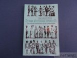 Joop van den Berg. - De man die vrouwen verzamelde. Een koloniale geschiedenis van de kokos-eilanden