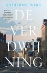 Katherine Webb - De verdwijning