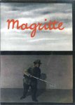 Scutenaire, Louis - Magritte. Retrospective Loan Exhibition 1973