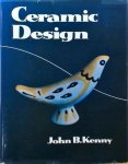 Kenny, John B. - Ceramic design
