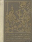 Toschi, Paolo - adaption de Claude Noël - L'imagerie populaire italienne du XVe siècle au XXe siècle
