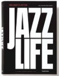 William Claxton 16956, Joachim-Ernst Berendt 128247 - Jazz Life A Journey for Jazz Across America in 1960