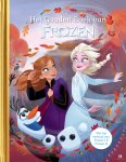 Walt Disney - Het gouden boek van Frozen / Disney Walt Disney - Het gouden boek van Frozen / Disney