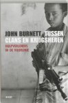 John Burnett 117416 - Tussen clans en krijgsheren hulpverleners in de vuurlinie