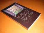 Nicolaas Matsier - Oud-Zuid verhalen Nicolaas Matsier - Oud-Zuid verhalen