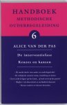 A. van der Pas - Handboek methodische ouderbegeleiding 6 -  De interventiefase Keuzes en kansen