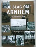 Clark, Lloud - De slag om Arnhem