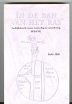 Mok, I. - In de ban van het ras / druk 1 / aardrijkskunde tussen wetenschap en samenleving 1876-1992