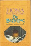 MacIntosh, Fiona - De Bezieling: Eerste boek - Myrrens geschenk