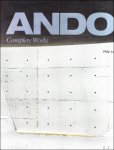 Philip Jodidio, Tadao Ando - Ando: Complete Works
