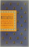 Multatuli - BRIEVEN AAN MULTATULI - GEB.