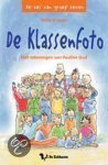 Betty Sluyzer - De klassenfoto / De zes van groep zeven