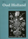 Kisluk-Grosheide, Danielle: - Oud Holland 111, nr. 2. 1979. Dirck van Rijswijck (1596-1679), a Master of Mother-of-Pearl.