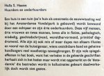 Haasse, Hella S. - Huurders en onderhuurders (Ex.2)