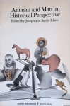 Klaits, Joseph & Barrie Klaits - Animals and Man in Historical Perspective Klaits, Joseph & Barrie Klaits - Animals and Man in Historical Perspective