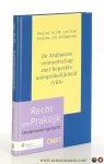 Veen, W.J.M. van / J.W. Bellingwout. - De Arubaanse vennootschap met beperkte aansprakelijkheid (VBA).