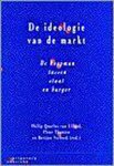  - IDEOLOGIE VAN DE MARKT. KOOPMAN TS STAAT EN BURGER