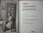 Jansma Klaas en Meindert Schroor - Onze vaderlandse geschiedenis