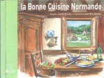 Josette Boudou - La Bonne Cuisine Normande
