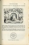 Lennep, Mr. J.van/ Gouw, J.ter - Het boek der opschriften. Een bijdrage tot de Geschiedenis van het Nederlandsche Volksleven