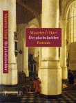 Maarten 't Hart - De jakobsladder