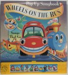 Unknown - The wheels on the bus / Pop-up Songbook Songs that go