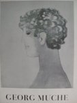 Wasmuth, Günther. / George Muche - Georg Muche. - bilder- fresken - zeichnungen Wasmuth, Günther. / George Muche - Georg Muche. - bilder- fresken - zeichnungen