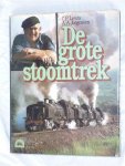 Lewis, C. P. & Jorgensen, A. A. - De grote stoomtrek