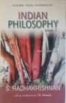 S. Radhakrishnan - Indian Philosophy: Volume II / with an Introduction by J.N. Mohanty