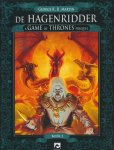 George R.R. Martin - De wereld van het lied van ijs en vuur  -  De hagenridder 2