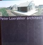 Lootsma, Bart - Peter Loerakker - architect.