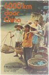 D M van Rosmalen - 6000 km door China