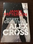Patterson, James - Merry Christmas, Alex Cross