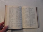  - Frysk wurdboek 2 delen
