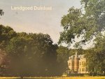  - Herstelplan Landgoed Duinlust Overveen
