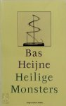 Bas Heijne 10305 - Heilige monsters