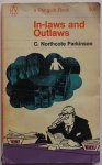 Northcote Parkinson C, ill. Lancaster Osbert - In-Laws and Outlaws