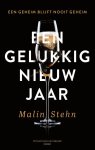 Malin Stehn - Een gelukkig nieuwjaar Een geheim blijft nooit geheim