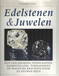 Christopher Cavey 73824, Vaneke Kattenberg 73825, Lotje Deelman 30852 - Edelstenen & juwelen