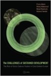Adam, Frane - The Challenges of Sustained Development: The Role of Socio-Cultural Factors in East-Central Europe.