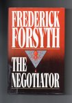 Forsyth Frederick - The Negotiator