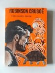 Daniël Defoe - Robinson Crusoë - verteld door Joost van Roon Daniël Defoe - Robinson Crusoë - verteld door Joost van Roon
