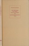 Merkelbach, Reinhold - Die Bedeutung des Geldes für die Geschichte der griechisch-römischen Welt
