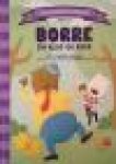 Aalbers, Jeroen - BORRE EN BLUF DE BEER
