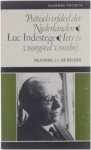 Luc Indestege Jozef L. De Belder - Iets is voorgoed voorbij Luc Indestege Jozef L. De Belder - Iets is voorgoed voorbij