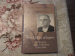 Toor van A.F. / Toor van F. - Weid Mijn schapen