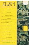 Diverse schrijvers - Atlas 1 - voor inhoud en schrijvers zie foto