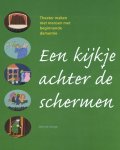 Joke de Jonge - Een kijkje achter de schermen theater maken met mensen met beginnende dementie
